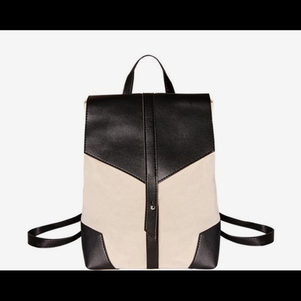 NEW Deux Lux Demi Backpack FREE SHIP